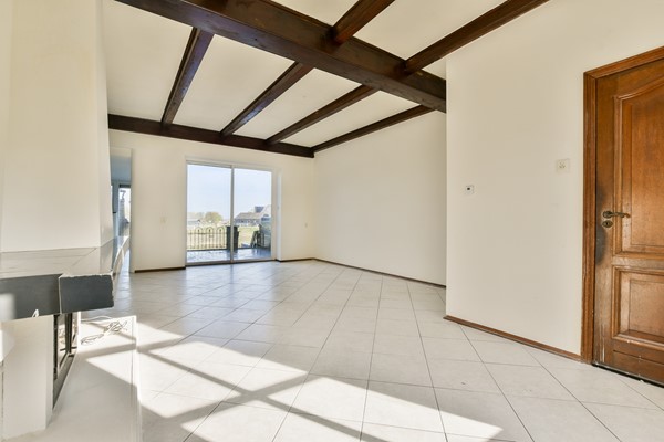 Medium property photo - Westzanerdijk 162, 1507 AL Zaandam